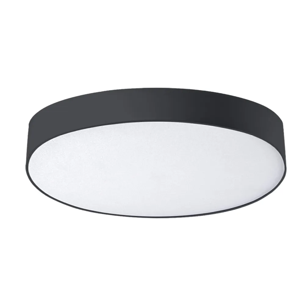 Светильник потолочный Azzardo Monza R 40 AZ4764