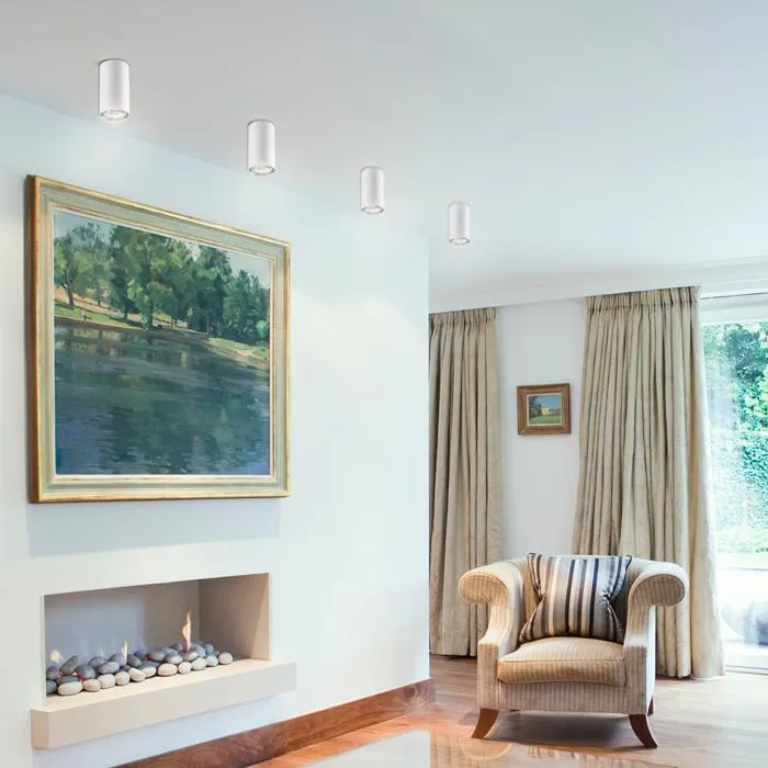 Светильник накладной Novotech Pipe 370399