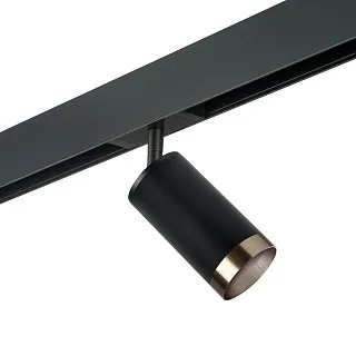 Светильник с комплектом для трека Lightstar Rullo PRO437431