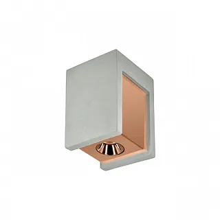 Светильник накладной Loft it Architect OL1073-GG