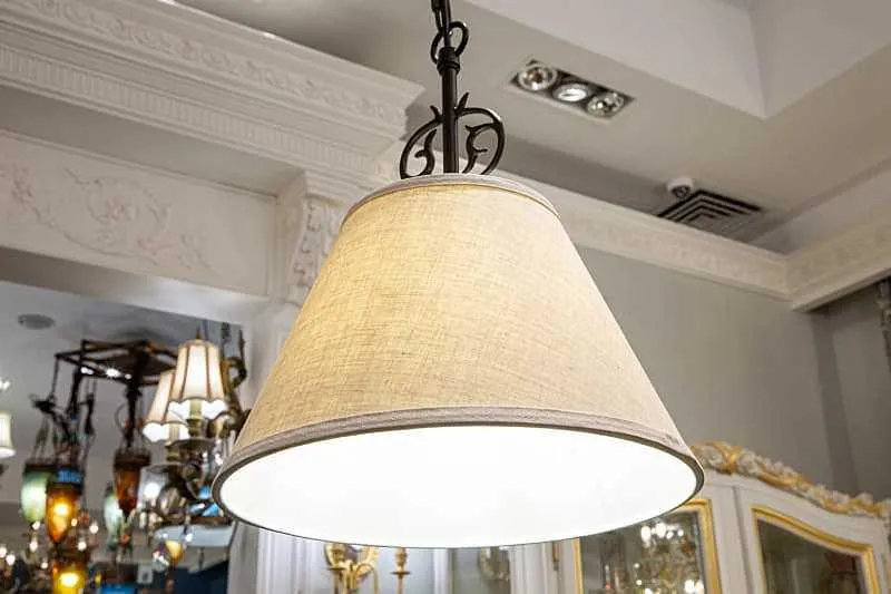 Светильник подвесной L'Arte Luce Chalet L17811.03