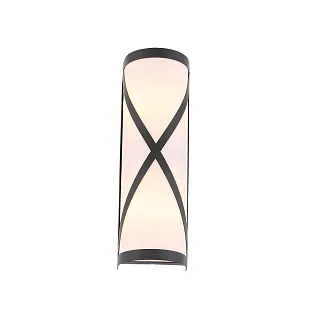 Светильник уличный настенный ST-Luce Agio SL076.411.01