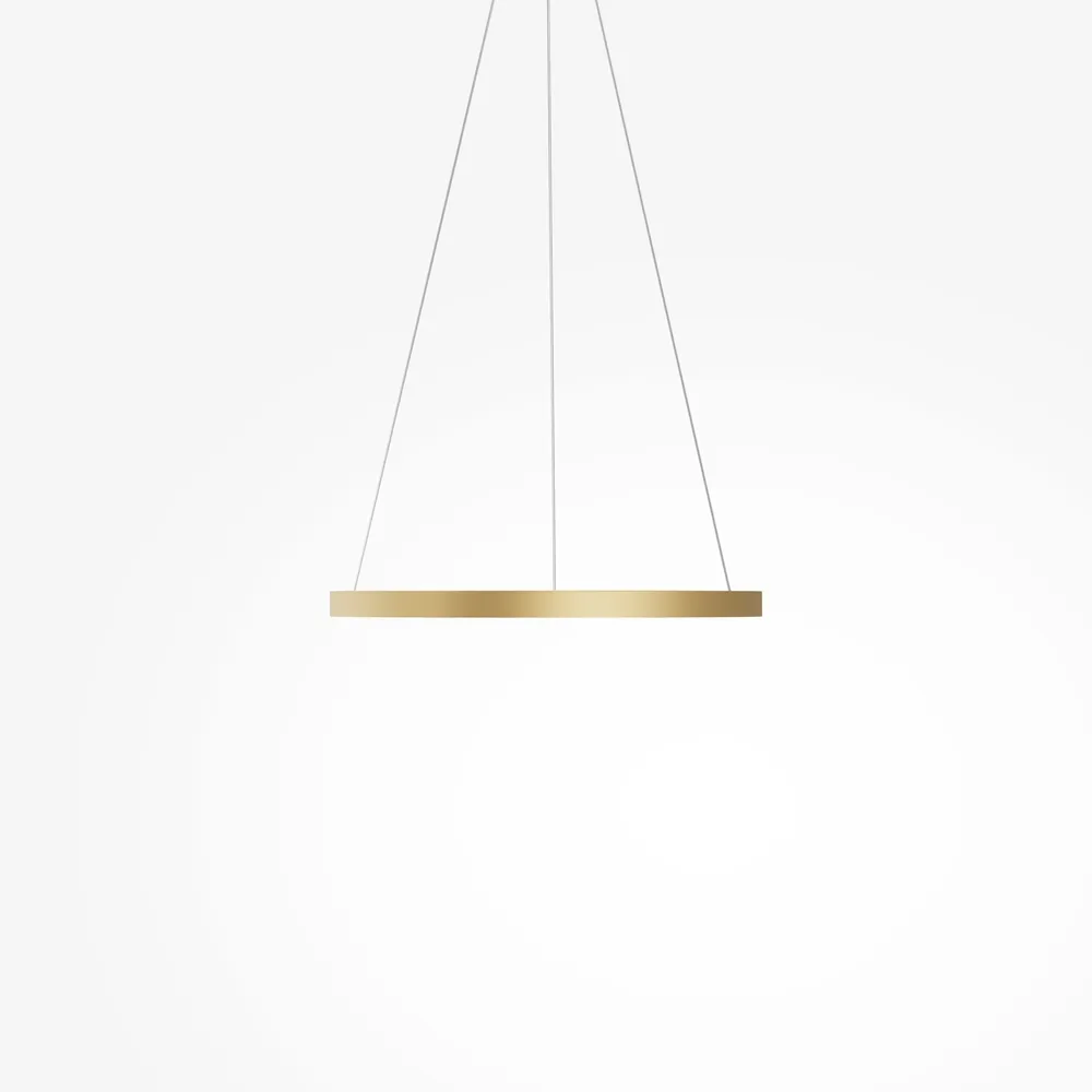 Светильник подвесной Maytoni Rim MOD058PL-L32BSK