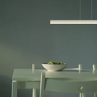 Люстра подвесная Mantra Hanok 7542