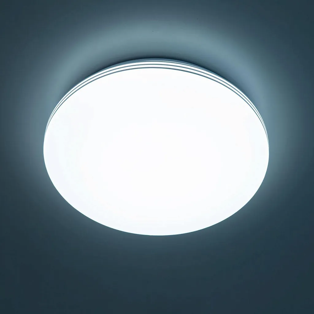 Светильник потолочный Citilux Симпла CL714330G