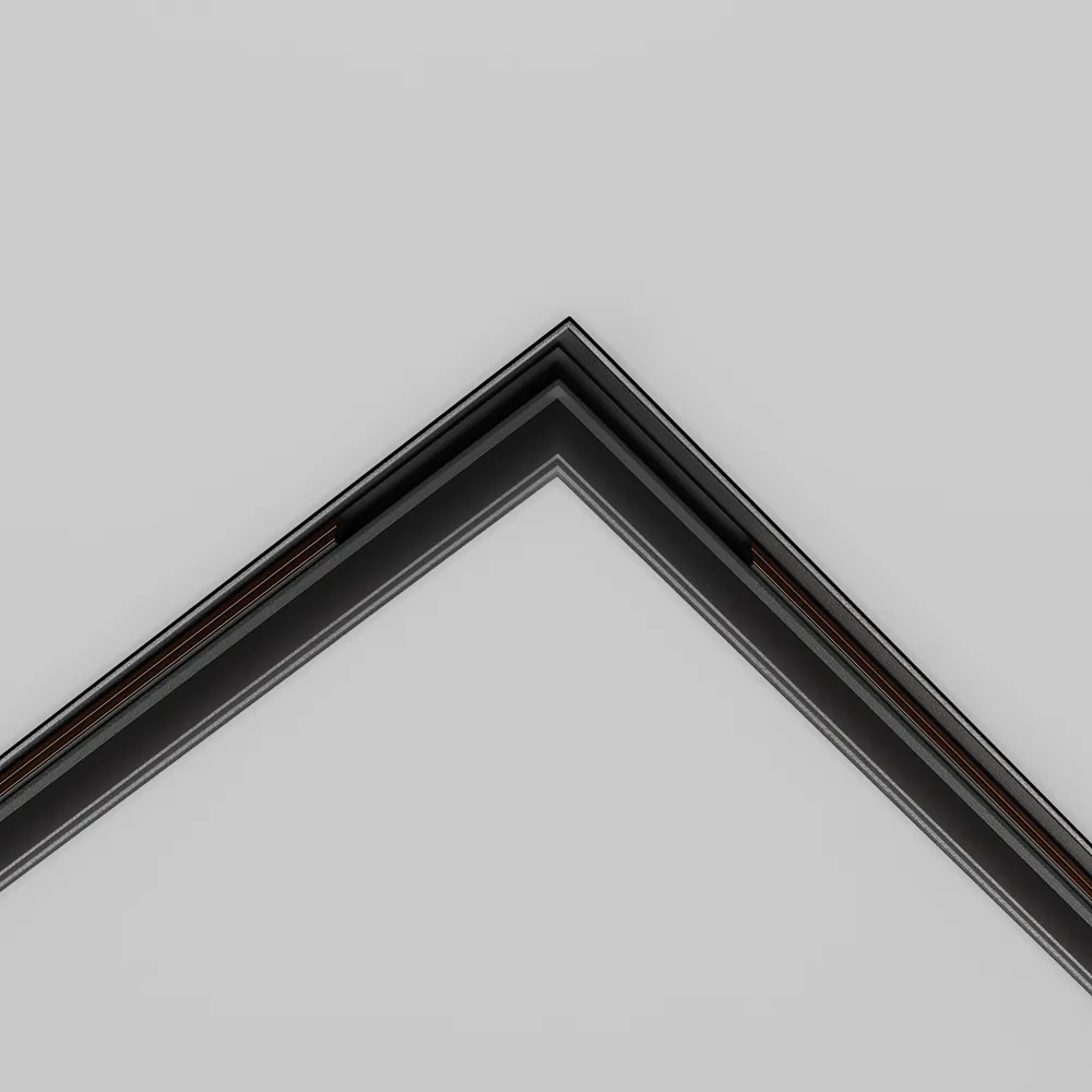 Комплектующие для встраиваемой магнитной трековой системы Maytoni Accessories For Tracks Exility TRA034CL-42.12B