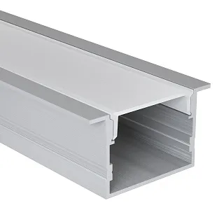 Профиль для светодиодной ленты Lightstar Profiled 419180