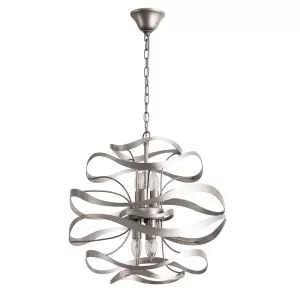 Подвесная люстра Divinare VOLTURN 2019/25 SP-6