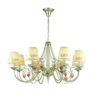 Люстра подвесная Odeon Light Adriana 3922/8