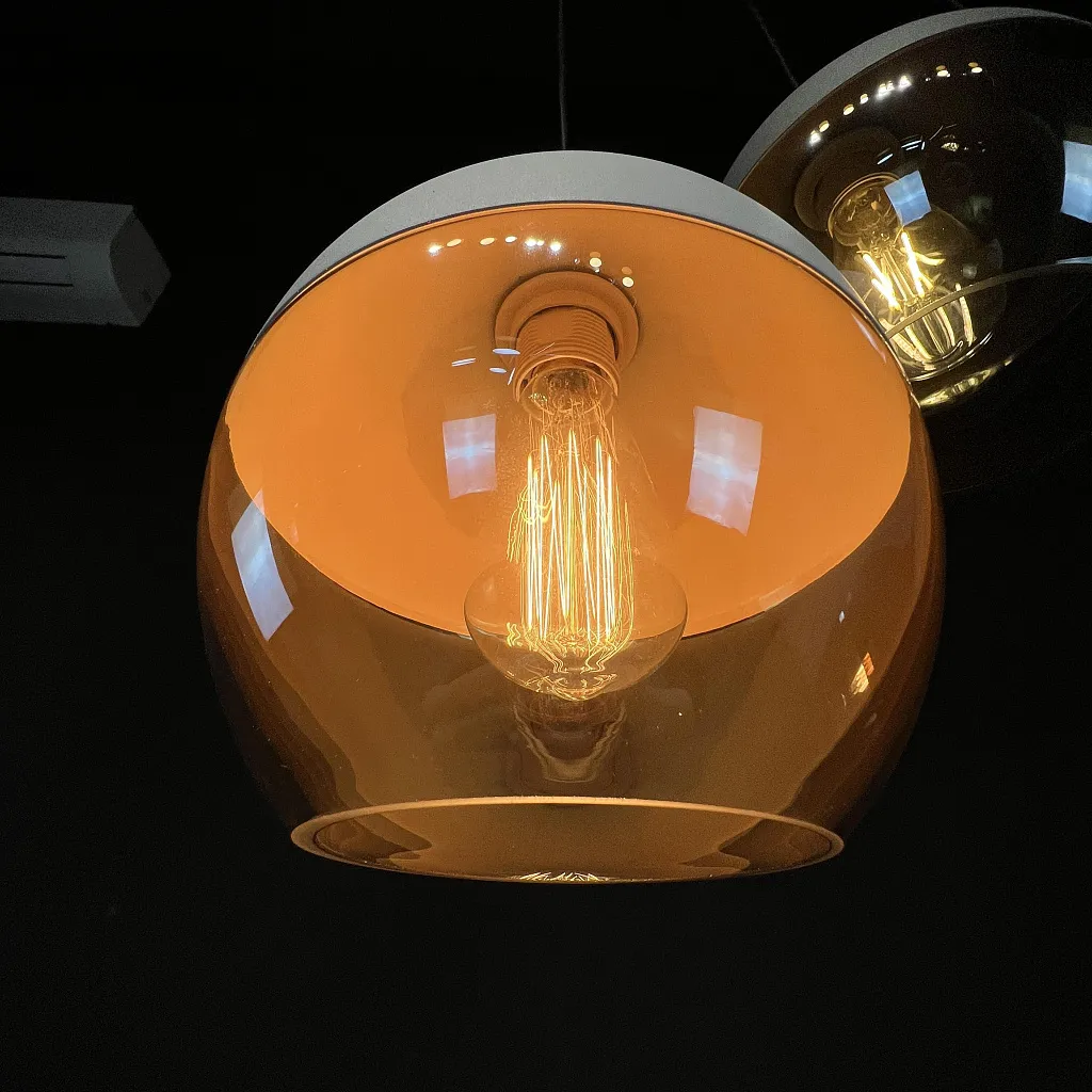 Светильник подвесной ImperiumLoft Nord1 190498-26