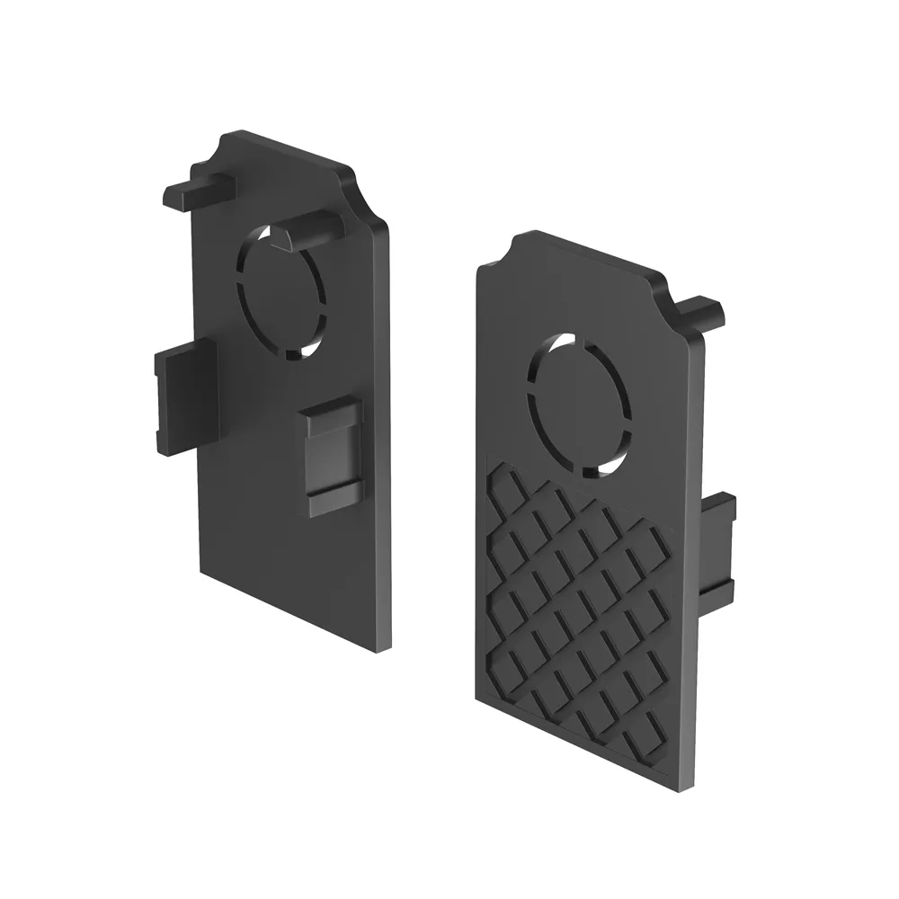 Комплектующие для встраиваемой магнитной трековой системы Maytoni Accessories For Tracks Exility TRA034EC-42B