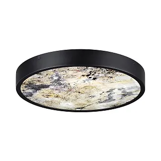 Светильник настенно-потолочный Odeon Light Bergi 5064/24L
