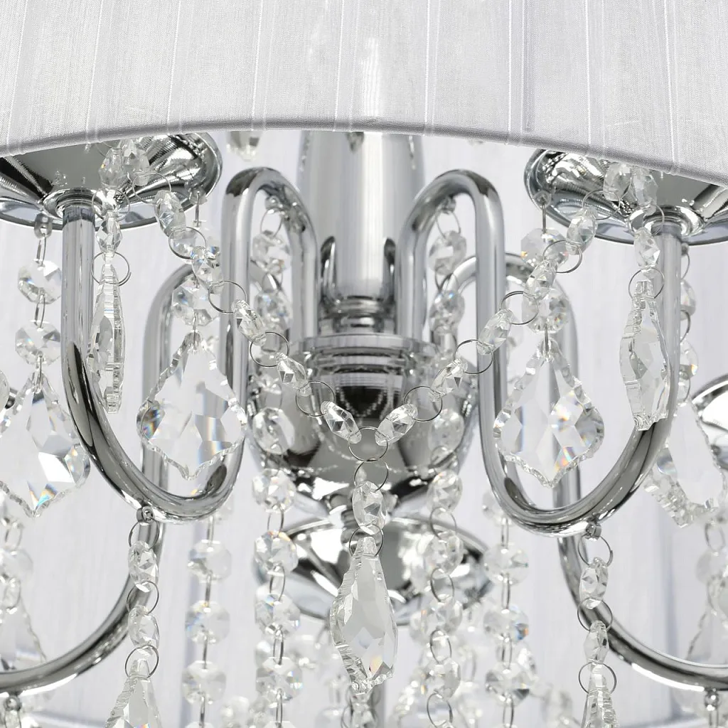 Люстра подвесная MW-Light Федерика 379019505