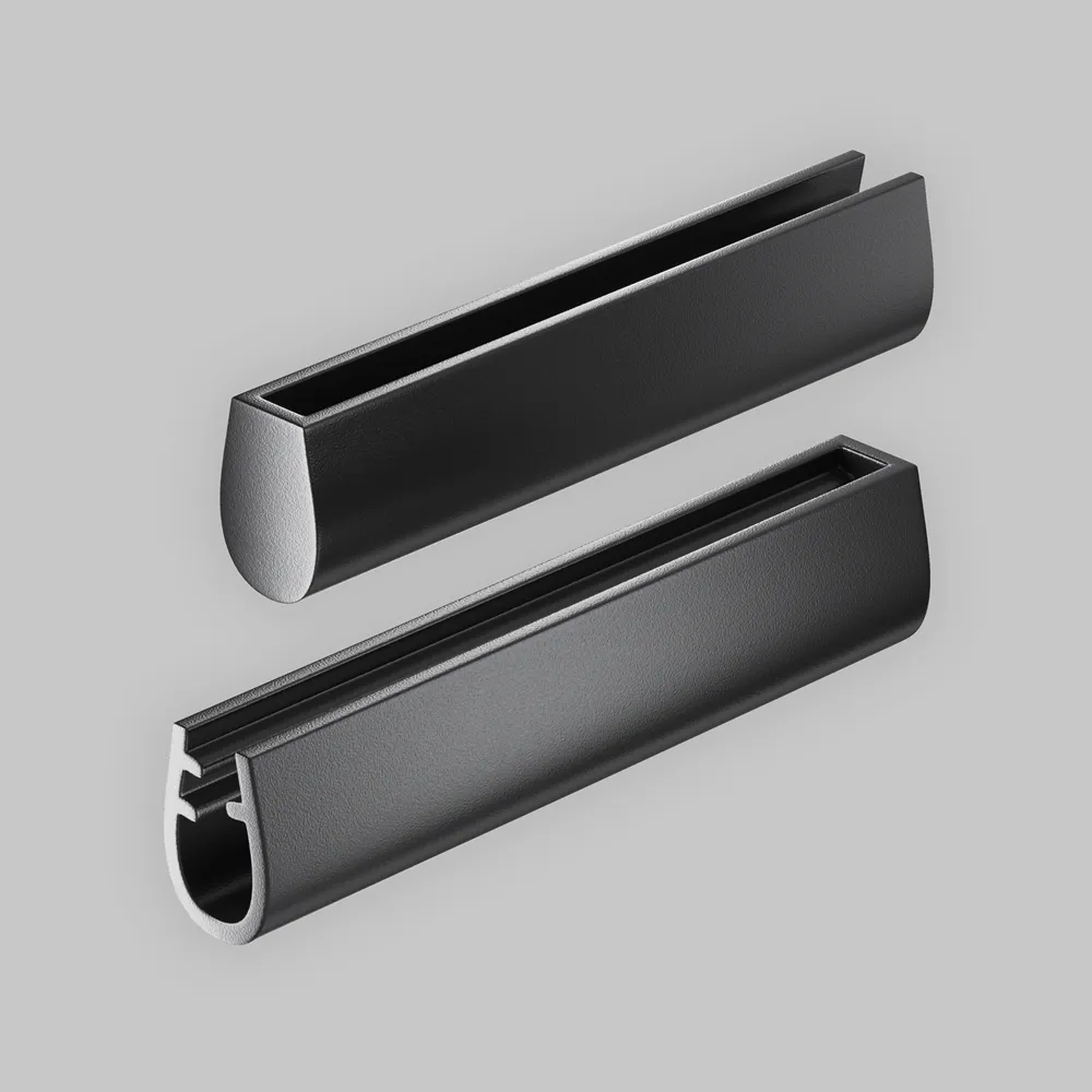 Комплектующие для текстильной подвесной системы Maytoni Accessories For System Parity TRA130BEC-B