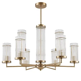 Люстра потолочная Lumion Ellow 6527/9