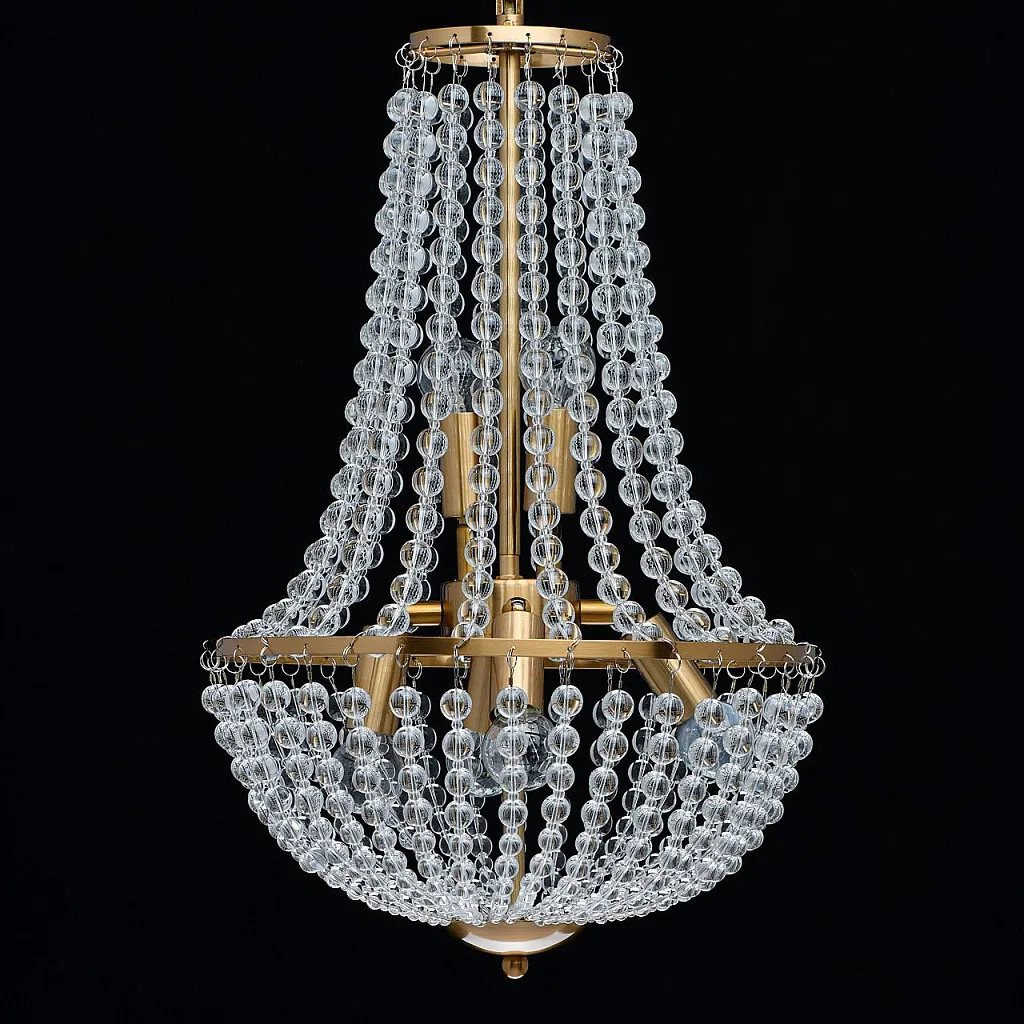 Люстра подвесная MW-Light Бриз 111012406