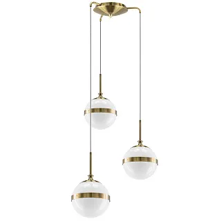 Подвес Lightstar Globo 813131
