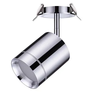 Светильник встраиваемый Novotech Arum 357906