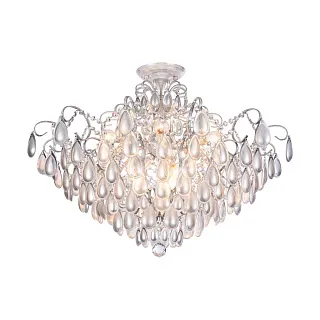 Люстра Freya Chabrol FR2302CL-09S