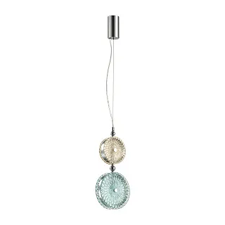 Светильник подвесной Odeon Light Caramella 5416/13LD