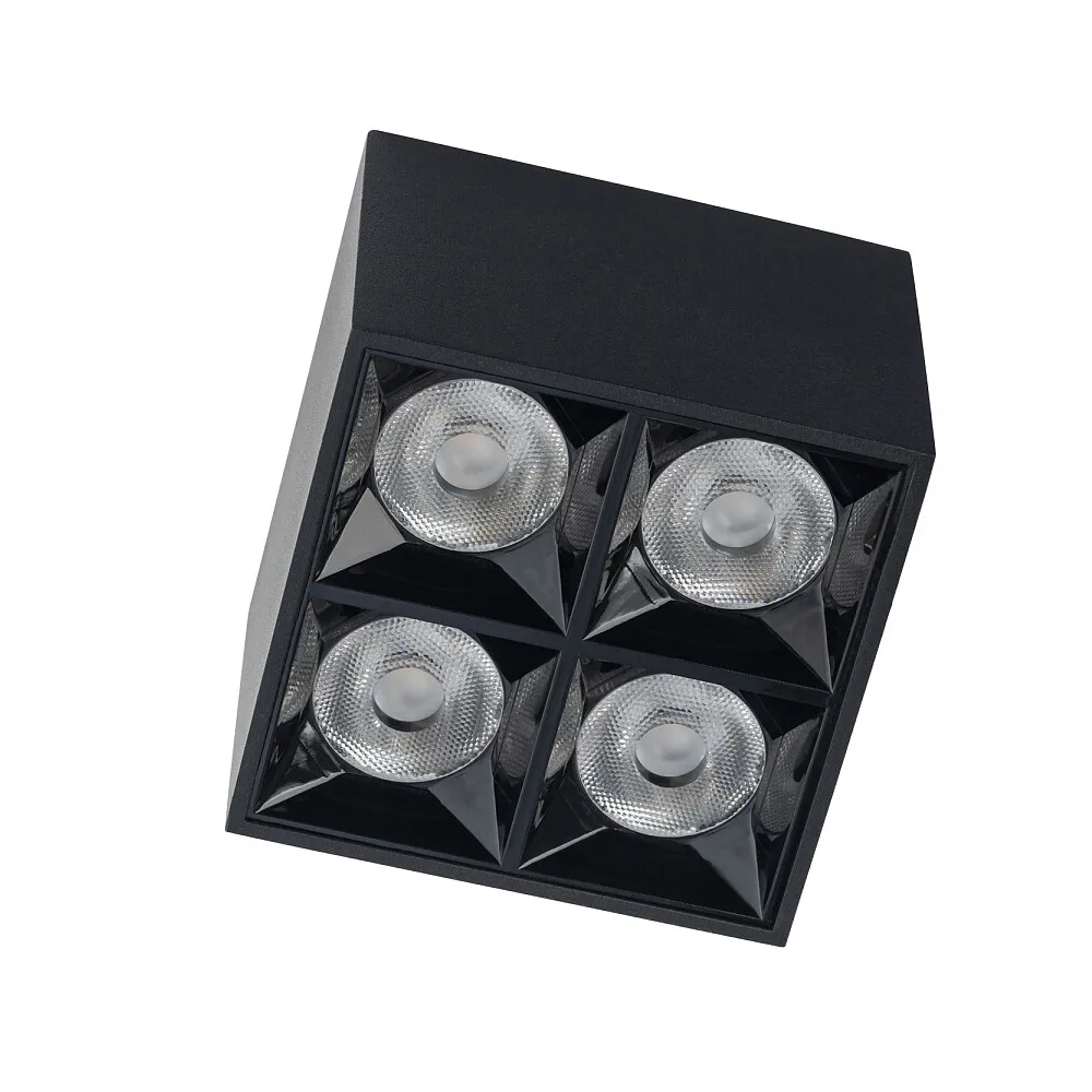 Светильник накладной Nowodvorski Midi Led 10057