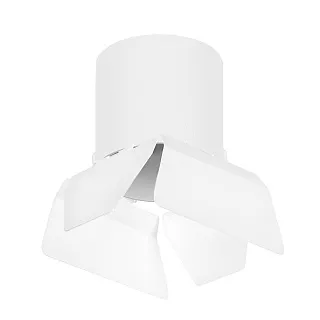 Светильник с комплектом Lightstar Rullo R3486486