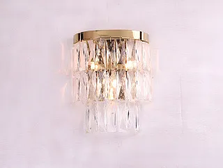 Бра Newport 10120 10123/A gold