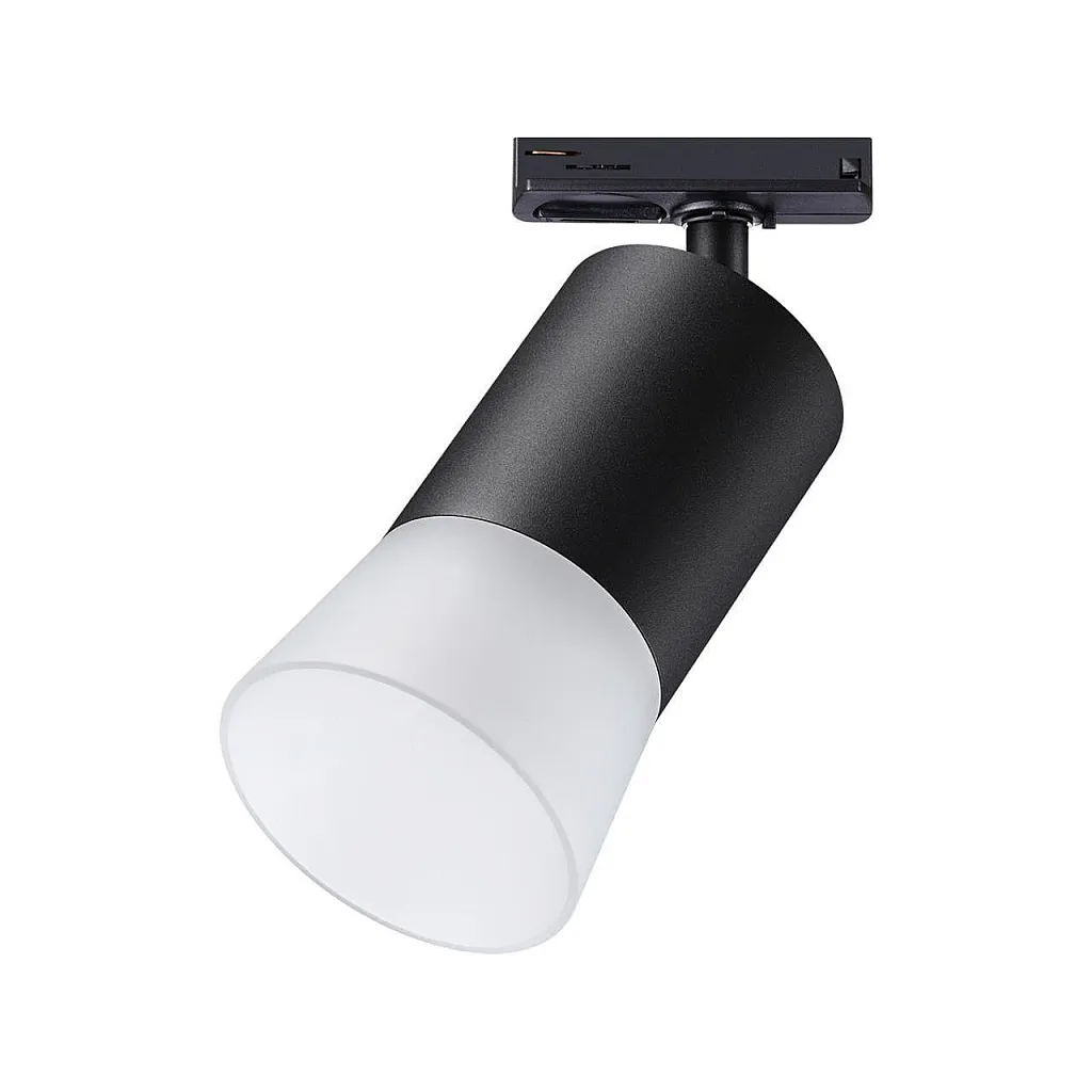 Светильник трековый Novotech Elina 370902