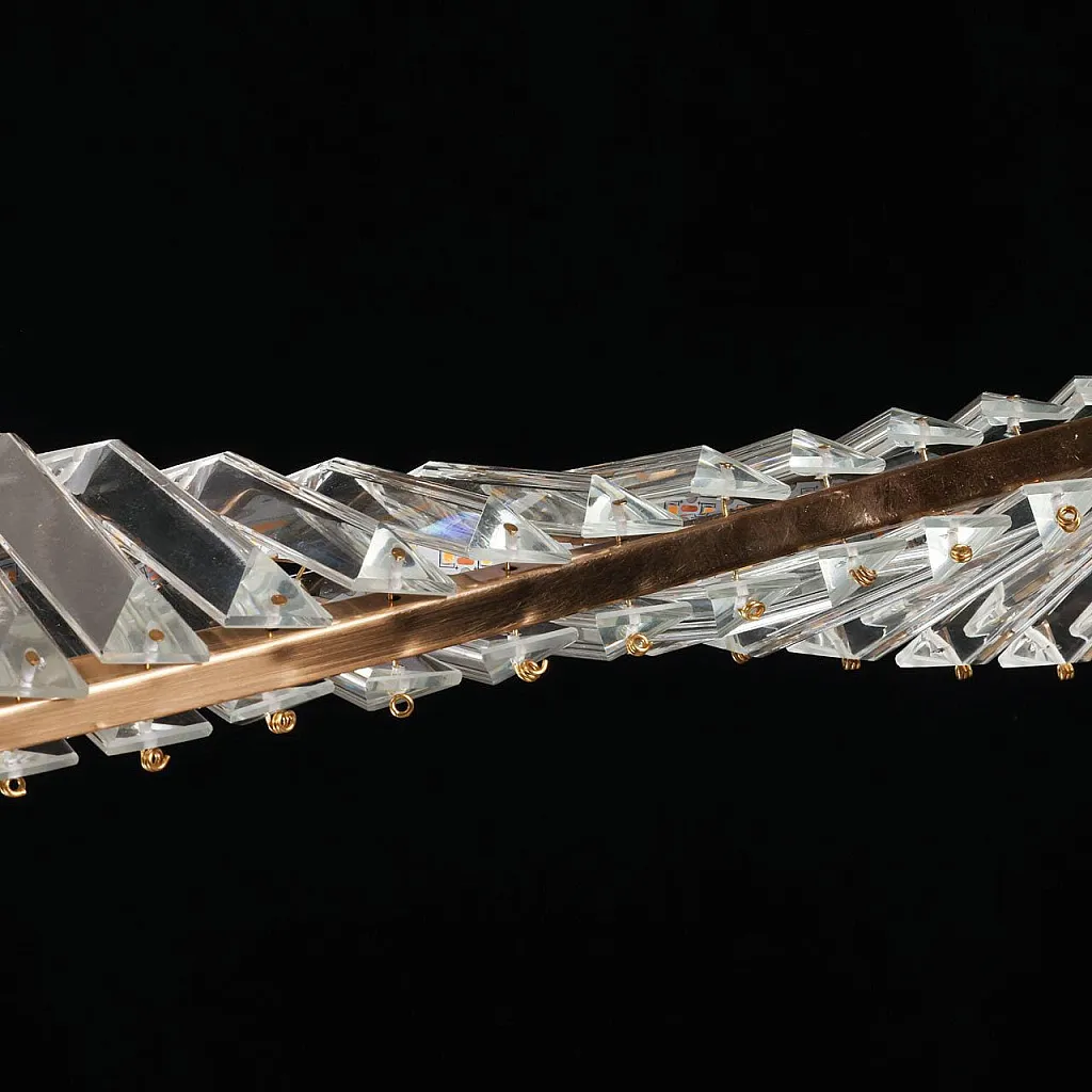 Светильник подвесной MW-Light Гослар 498017301