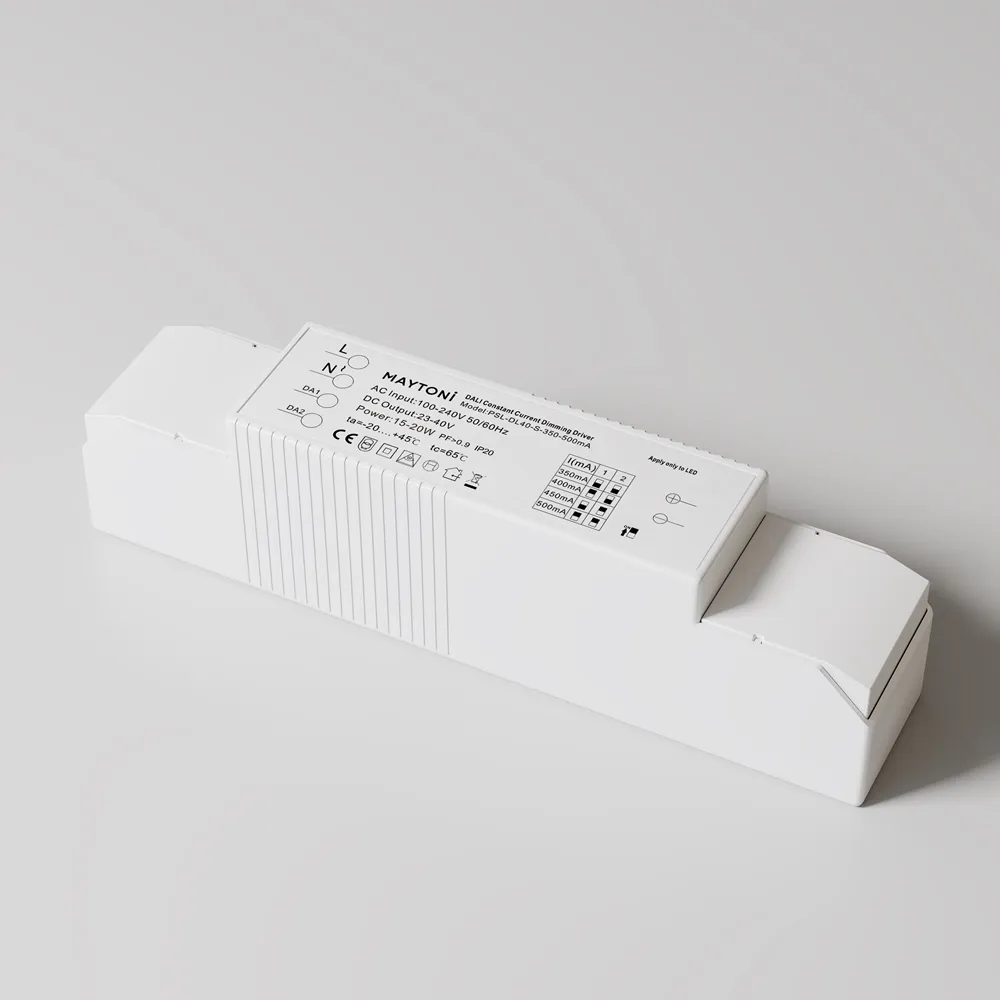 Блок питания Maytoni Dali PSL-DL40-S-350-500mA