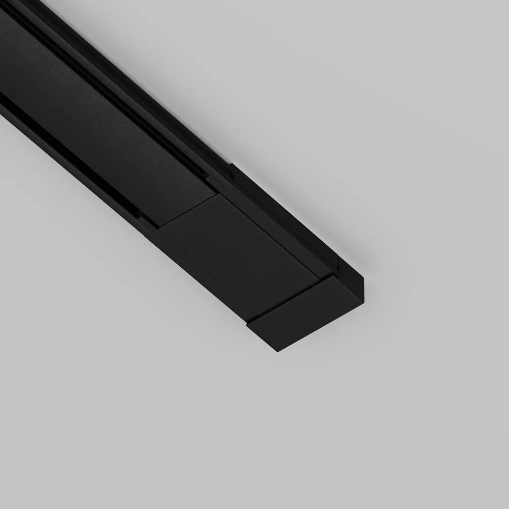 Комплектующие для накладной машнитной трековой системы Maytoni Accessories For Tracks Radity TRA084B-11B