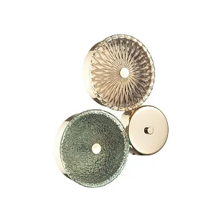 Бра Odeon Light Caramella 5412/14WL