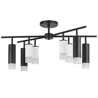 Люстра потолочная Lightstar Rullo LR7283648741
