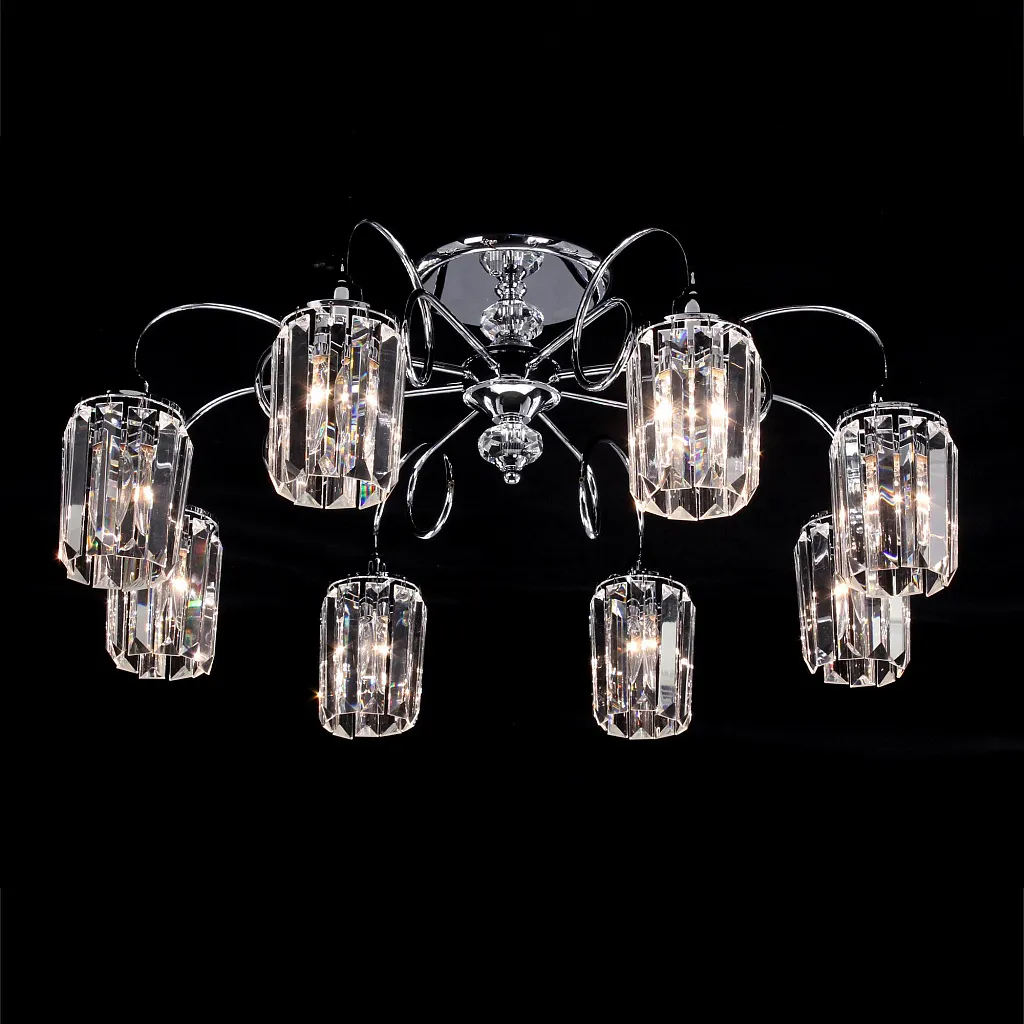 Люстра потолочная Citilux Синди CL330181