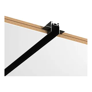 Шинопровод встраиваемый в ГКЛ 9мм ST-Luce Skyflat ST069.419.00