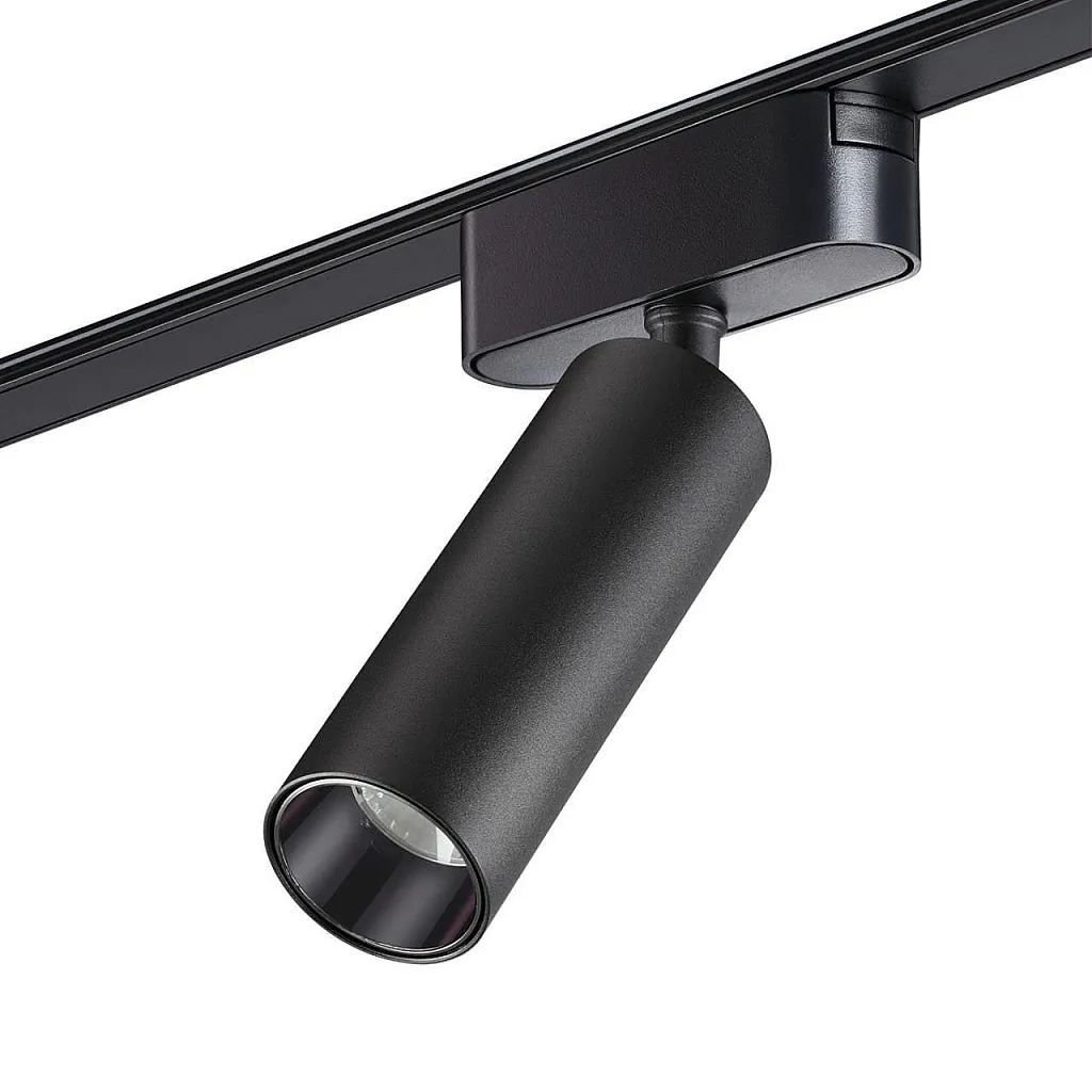 Светильник трековый Novotech Smal 359256