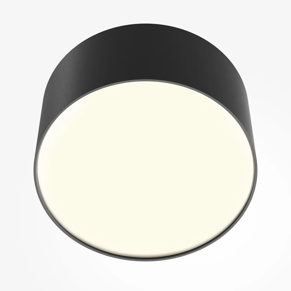 Светильник потолочный Maytoni Zon C032CL-12W3K-RD-B