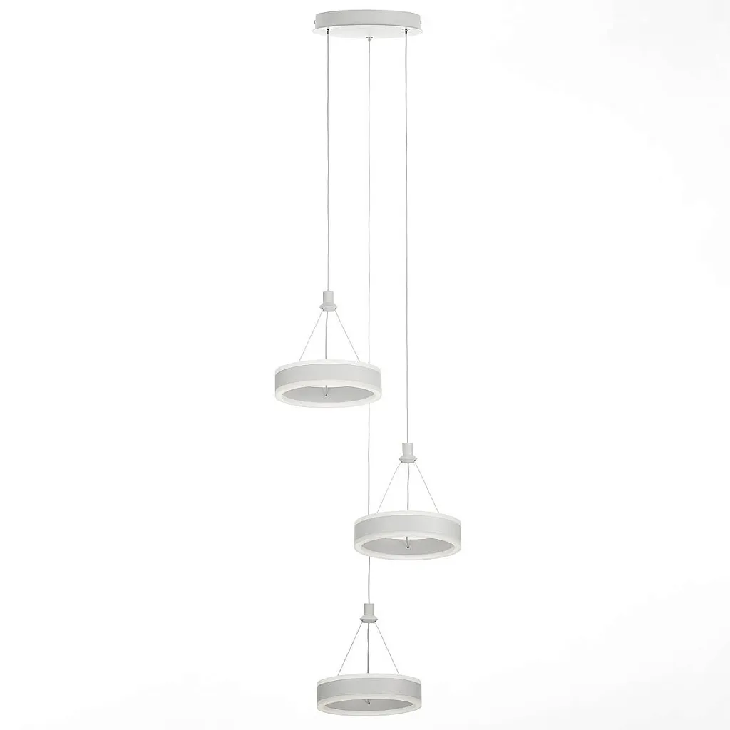 Светильник подвесной Citilux Дуэт CL719030