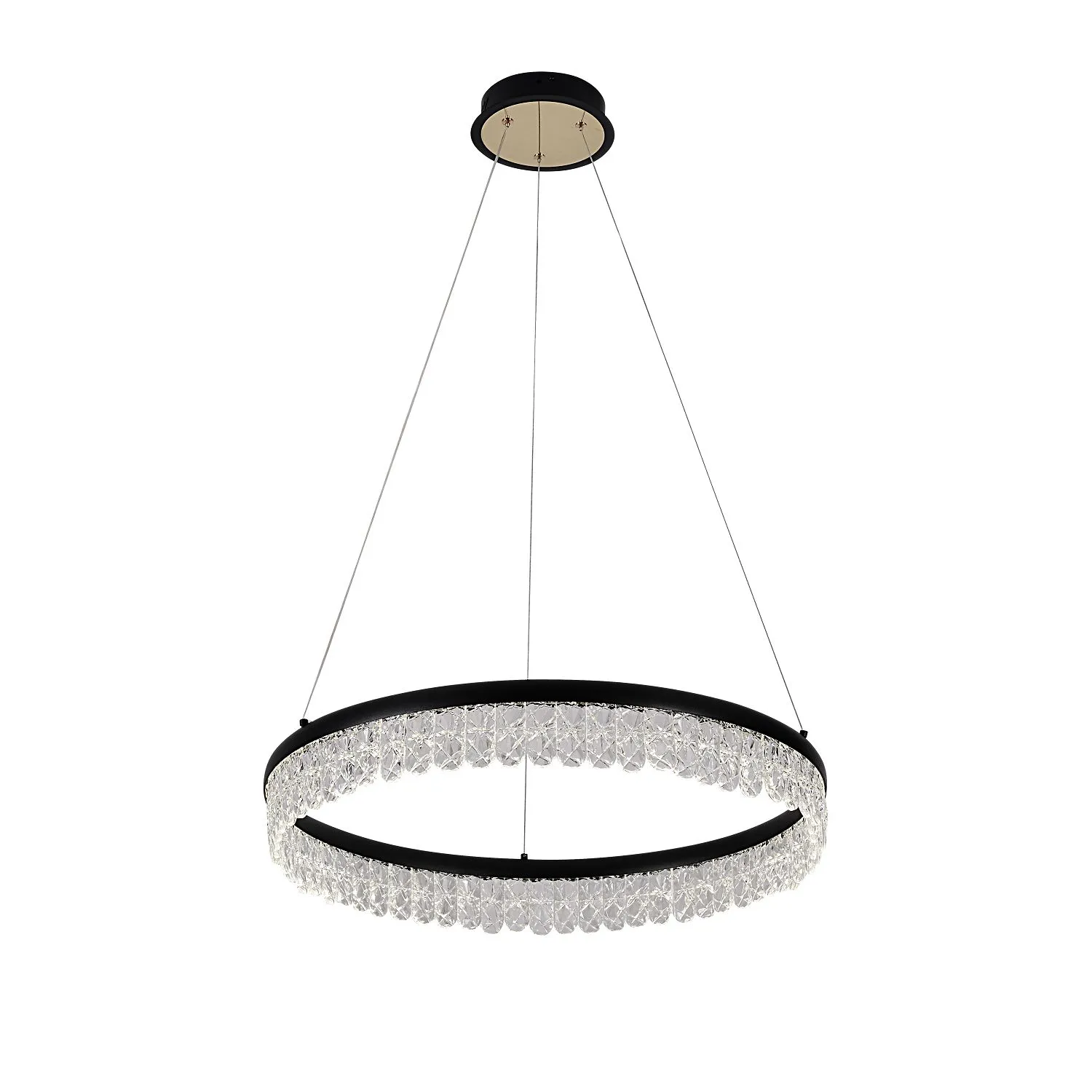 Люстра подвесная F-Promo LUNETTA 4187-1P