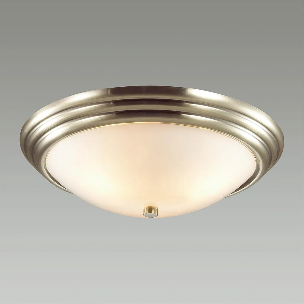 Светильник потолочный Lumion Kayla 5262/3C