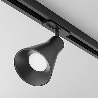 Светильник трековый Maytoni Virar TR022-1-GU10-B