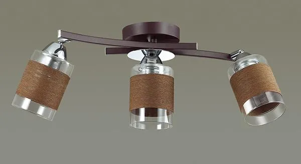 Люстра потолочная Lumion Filla 3030/3CA