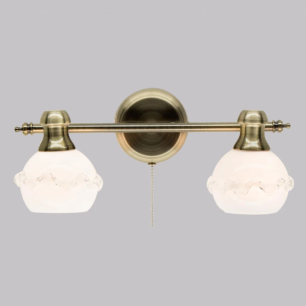 Бра с выключателем Citilux Кампана CL540521