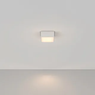 Светильник потолочный Maytoni Zon C032CL-12W3K-SQ-W