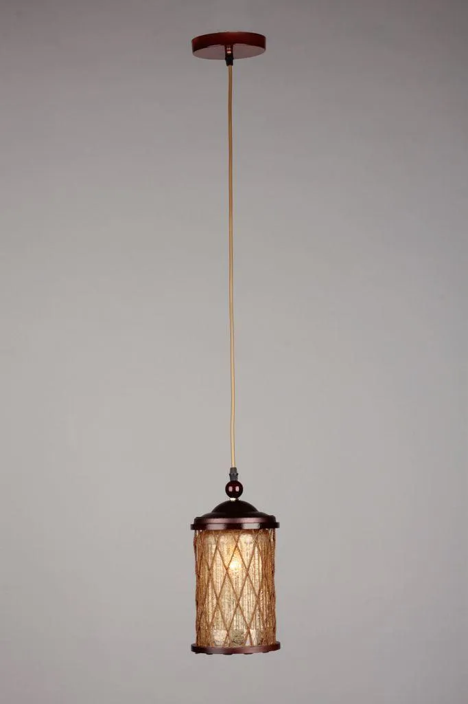 Светильник подвесной Omnilux Monchique OML-58406-01