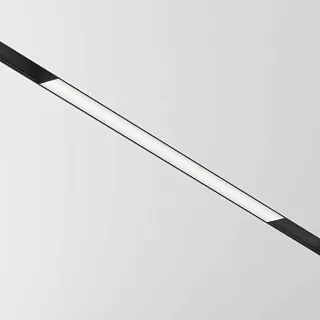 Светильник трековый магнитный Maytoni Basis TR012-2-20W4K-B