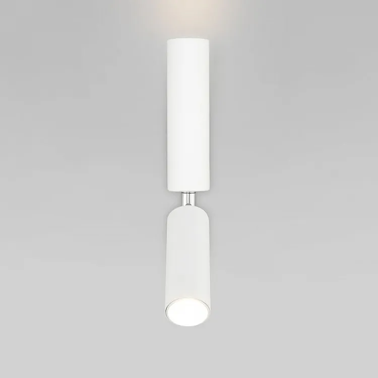 Бра Eurosvet Pitch 40020/1 LED белый