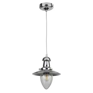 Подвесной светильник Arte Lamp FISHERMAN A5518SP-1CC