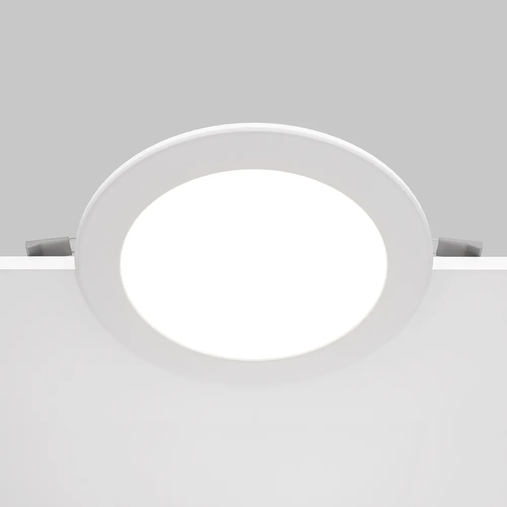 Встраиваемый светильник Maytoni Stockton DL018-6-L18W