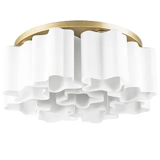 Люстра потолочная Lightstar Nubi 802093